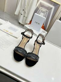 Picture of Dior Shoes Women _SKUfw134657010fw